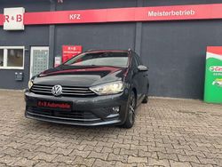 Grau Gebraucht 2016 VW Golf VII Allstar Limousine | 14.000 € (Fairer Preis)