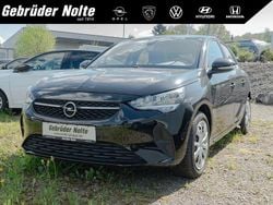 Schwarz Gebraucht 2021 Opel Corsa-e Edition Kleinwagen | 12.990 € (Guter Preis)