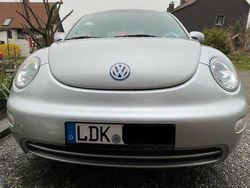 Grau Gebraucht 2002 VW Beetle Kleinwagen | 1.150 € (Guter Preis)