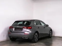 Gebraucht 2024 Mercedes A180 | 29.900 € (Fairer Preis)