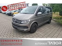 Grau Gebraucht 2016 VW T6 Van | 29.485 € (Guter Preis)