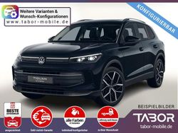 Grau Neu 2025 VW Tiguan Comfortline SUV | 40.988 €