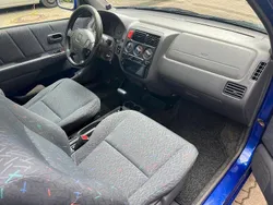 Blau Gebraucht 2000 Honda Logo LS Kleinwagen | 599 € (Superpreis)
