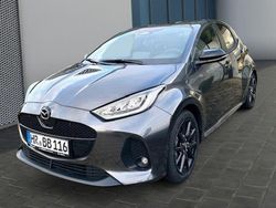 Lead grey Gebraucht 2025 Mazda 2 Homura-Line Kleinwagen | 25.800 € (Fairer Preis)
