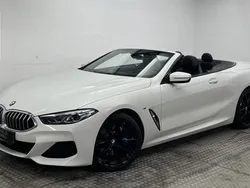 BMW 840