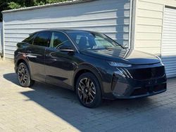 Grau Neu 2025 Peugeot 3008 SUV | 32.405 € (Superpreis)