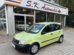 Grün Gebraucht 2006 Fiat Panda Kleinwagen | 2.350 € (Etwas zu teuer)