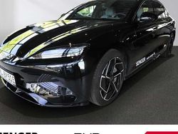 Schwarz Gebraucht 2025 BYD Seal Design Limousine | 38.490 € (Fairer Preis)