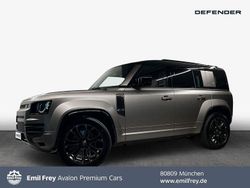 Petra copper Gebraucht 2025 Land Rover Defender SUV | 169.990 €