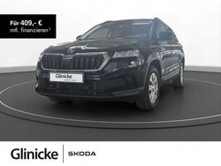 Schwarz Gebraucht 2024 Skoda Karoq Selection SUV | 31.884 € (Fairer Preis)