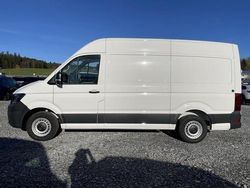 Neu 2025 VW Crafter Van | 37.240 €
