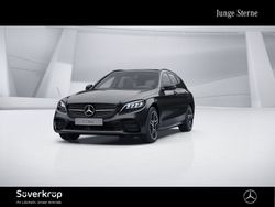Othercolor Gebraucht 2020 Mercedes C200 AMG Kombi | 29.950 € (Fairer Preis)