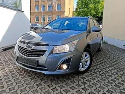 Grau Gebraucht 2013 Chevrolet Cruze Kombi | 2.999 € (Fairer Preis)
