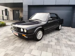 Blau Gebraucht 1986 BMW 320 Cabriolet Cabrio | 14.999 €