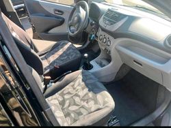 Schwarz Gebraucht 2012 Suzuki Alto Kleinwagen | 2.450 € (Guter Preis)