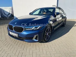 BMW 545e