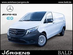 Weiß Gebraucht 2023 Mercedes Vito Van / Kleinbus | 35.688 € (Superpreis)