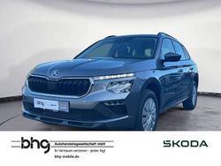 Grau Neu 2025 Skoda Kamiq Essence SUV | 28.990 € (Teuer)