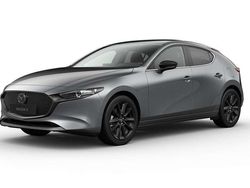 Grau Neu 2025 Mazda 3 Nagisa Limousine | 27.870 €