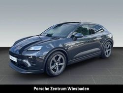 Vulkangraumetallic Neu 2025 Porsche Macan SUV | 103.016 € (Teuer)