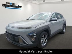 Grau Gebraucht 2023 Hyundai Kona SUV | 25.490 € (Guter Preis)
