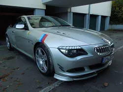 Gold Gebraucht 2007 BMW 650 Coupé | 22.000 € (Etwas zu teuer)