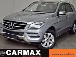 Mercedes ML250
