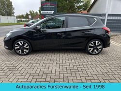 Schwarz Gebraucht 2016 Nissan Pulsar 360º Limousine | 11.600 € (Fairer Preis)