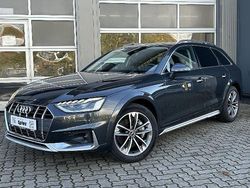 Manhattangrau metallic Gebraucht 2022 Audi A4 Allroad Sport Kombi | 39.990 € (Etwas zu teuer)