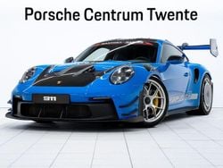 Blau Gebraucht 2024 Porsche 911 GT3 RS Coupé | 424.900 €
