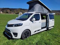 Weiß Gebraucht 2020 Toyota Proace Comfort Van / Kleinbus | 46.000 €