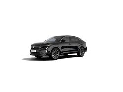 Black pearlschwarz metallic Neu 2025 Renault Rafale Techno SUV | 41.990 € (Fairer Preis)