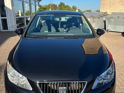 Schwarz Gebraucht 2009 Seat Ibiza Kleinwagen | 3.500 € (Fairer Preis)