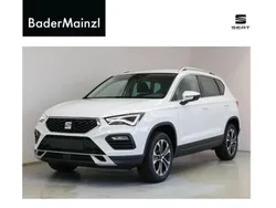 Weiß Neu 2024 Seat Ateca Style SUV | 34.800 € (Fairer Preis)