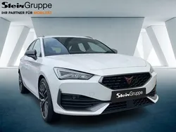 Gebraucht 2023 Cupra Leon VZ | 26.360 € (Guter Preis)