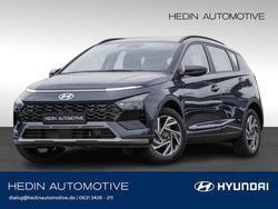 Szary Neu 2025 Hyundai Bayon Trend SUV | 24.190 € (Fairer Preis)