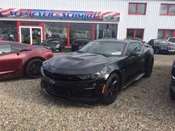 Schwarz Gebraucht 2019 Chevrolet Camaro SS | 42.900 €
