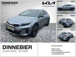 Silber Gebraucht 2023 Kia XCeed Platinum SUV | 26.980 € (Fairer Preis)