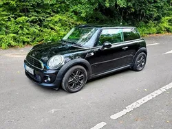 Schwarz Gebraucht 2010 Mini ONE Kleinwagen | 4.499 € (Fairer Preis)