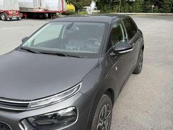 Gebraucht 2020 Citroën C4 Start Limousine | 14.000 €