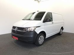 Weiss Gebraucht 2024 VW T6.1 Van | 30.950 €