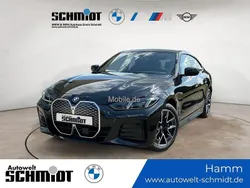 Saphirschwarz Neu 2025 BMW i4 Comfort Edition Limousine | 55.980 € (Guter Preis)