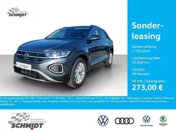 Grau Neu 2025 VW T-Roc Style SUV | 36.990 € (Fairer Preis)