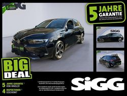 Lackierung schwarz perla nera/ Gebraucht 2024 Opel Astra Edition Limousine | 18.980 € (Superpreis)