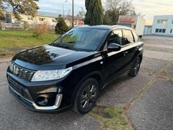 Schwarz Gebraucht 2019 Suzuki Vitara SUV | 12.999 € (Superpreis)