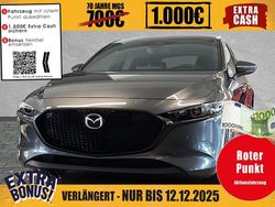 Machine grey Neu 2025 Mazda 3 Takumi-Line Limousine | 31.980 €