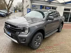 Grau (carbonizedgraumet.) Neu 2025 Ford Ranger Wildtrack Abholung | 48.880 € (Superpreis)