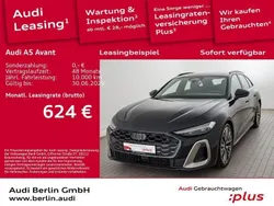 Firmamentblau metallic Neu 2024 Audi A5 Ambiente Coupé | 59.900 € (Fairer Preis)