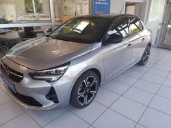 Quartz grey Gebraucht 2019 Opel Corsa GS Line Kleinwagen | 13.900 € (Fairer Preis)