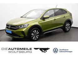 Gebraucht 2024 VW Taigo Move SUV | 21.980 € (Guter Preis)